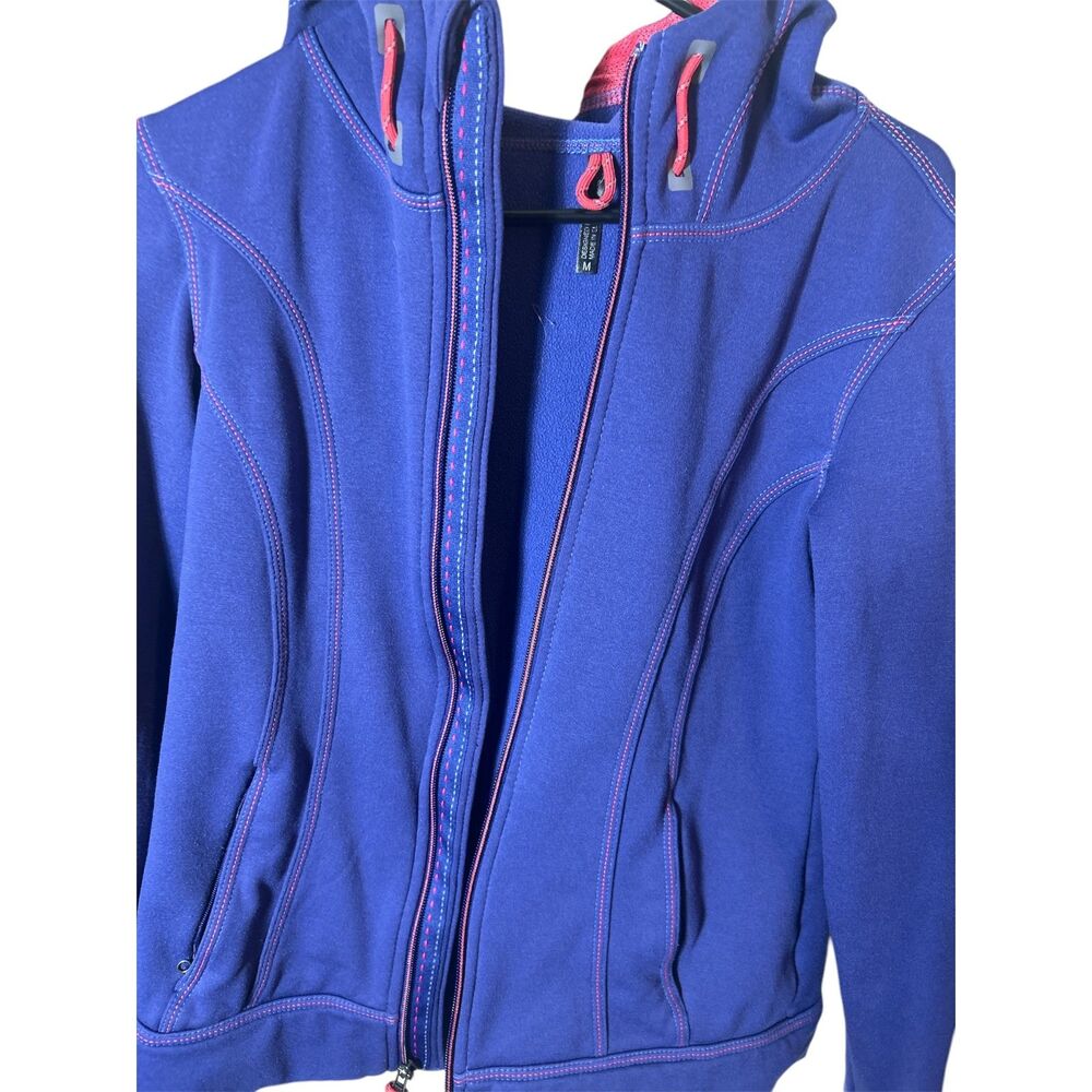 Kuhl Women’s Medium Alpaca  Pre-Owned‎